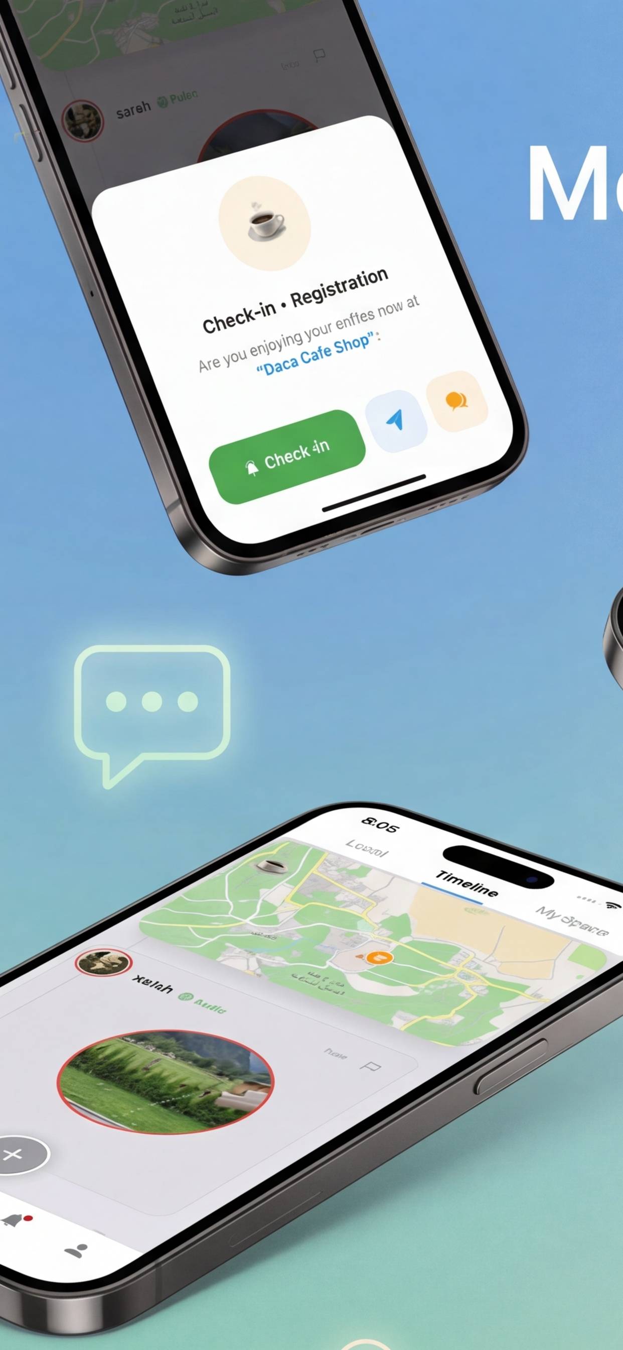 App Feature 1