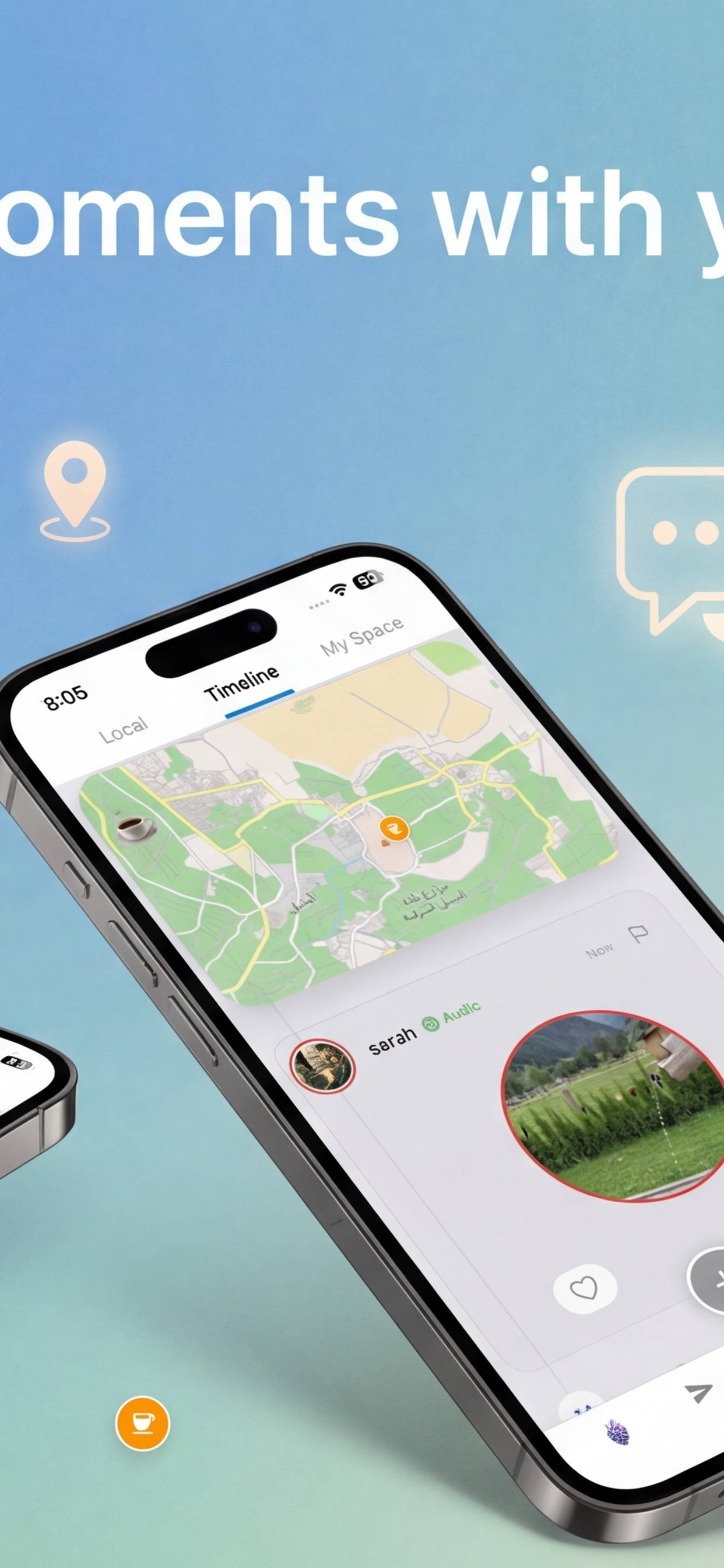 App Feature 2