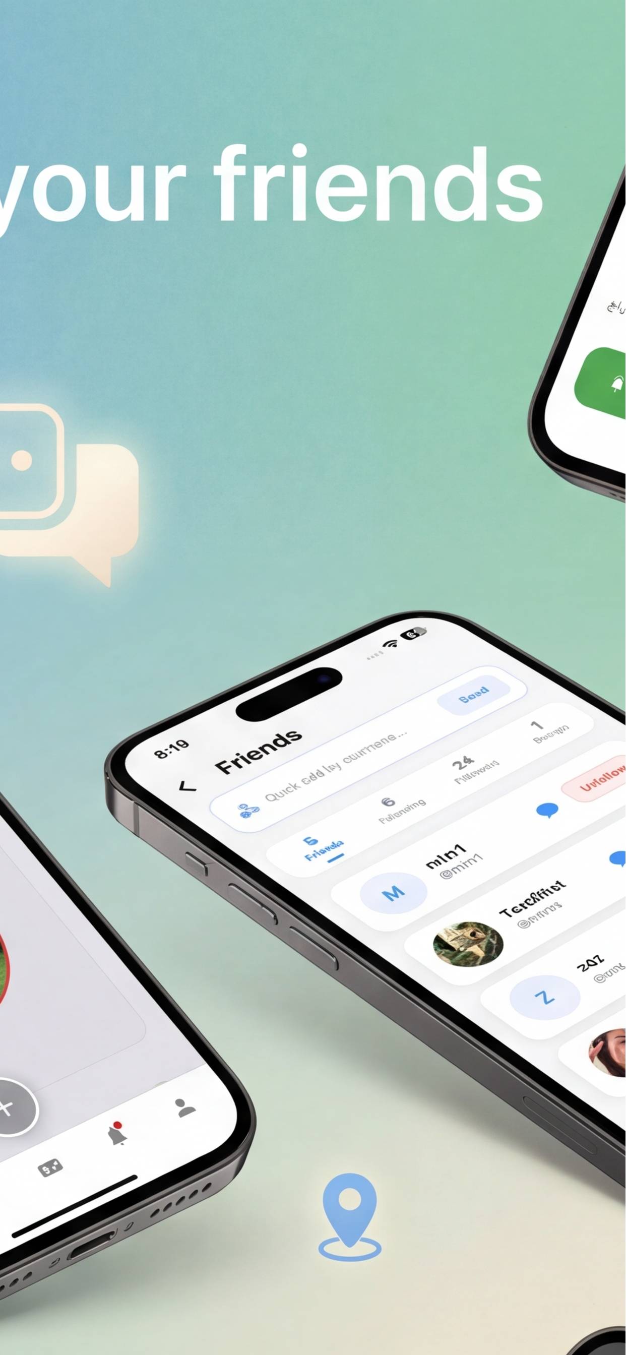 App Feature 3